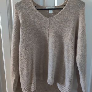 H&M Long Sleeve Sweater